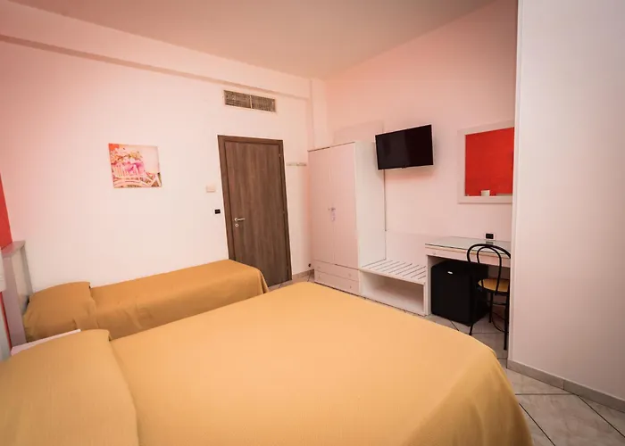 Hotel Baia Verde Maiori