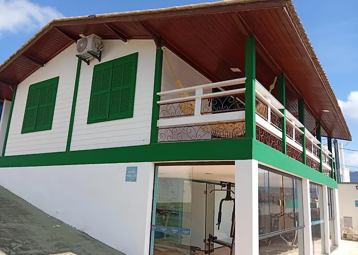 Summit Lago Hotel Lambari 