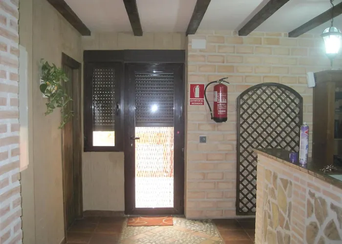 Posada de los Cónsules