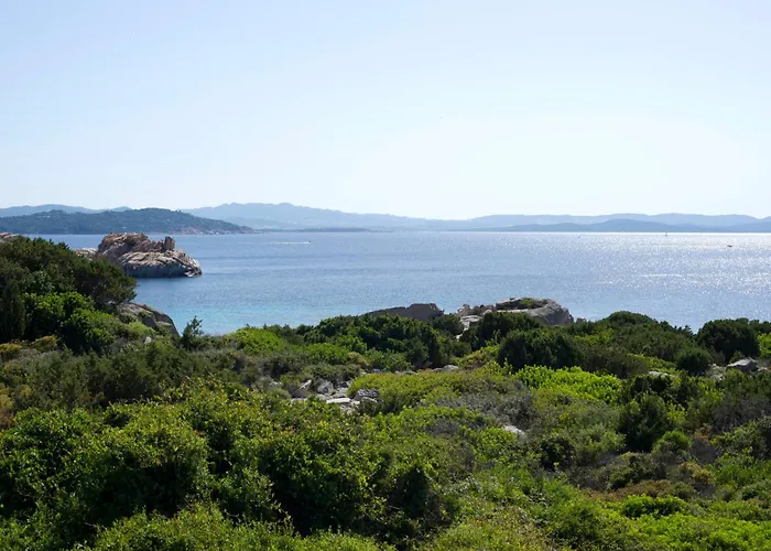 Blu Baita La Maddalena 