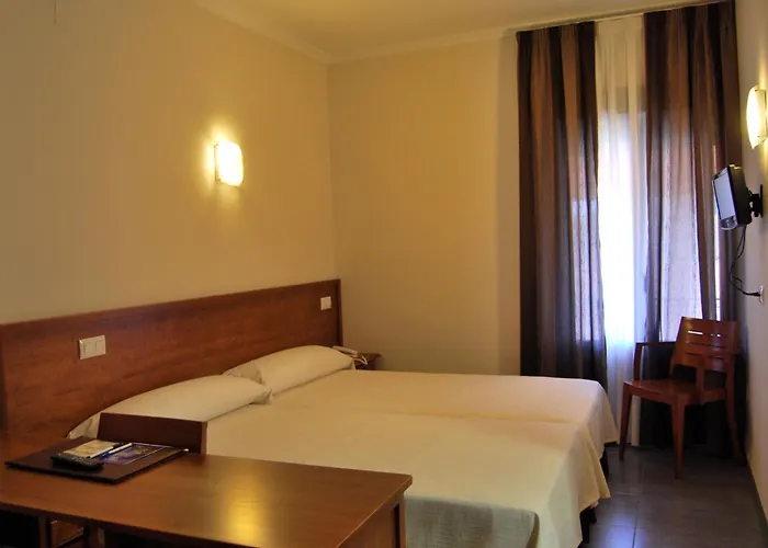 Hotel Gema