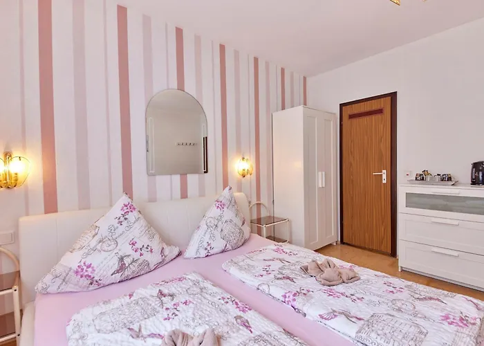 Hotel Cafe Rosi Bernkastel-Kues