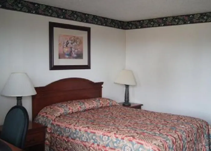 Budget Inn Waco