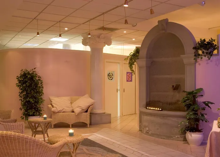 Hotel Tosco Romagnolo Bagno di Romagna