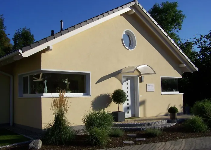 Aparthotel Badische Landoase Kehl