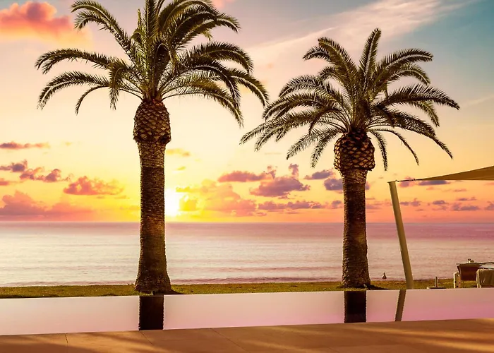 Melbeach Hotel & Spa - Adults Only Canyamel 