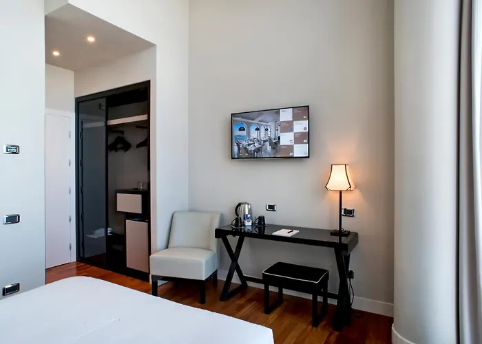 Seeport Hotel Ancona