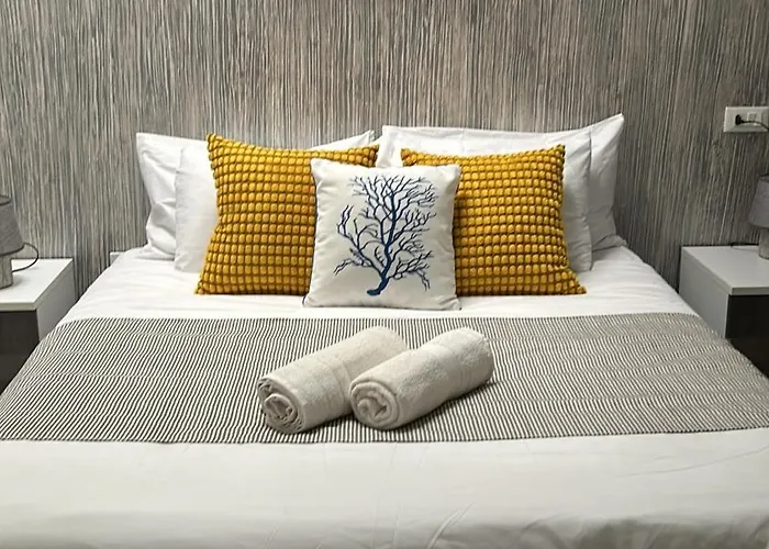 Bed and Breakfast Rais San Vito Lo Capo