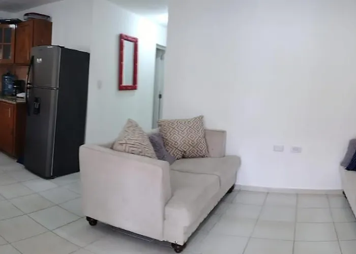 Hotel Hostal Palmas De Punta Cana
