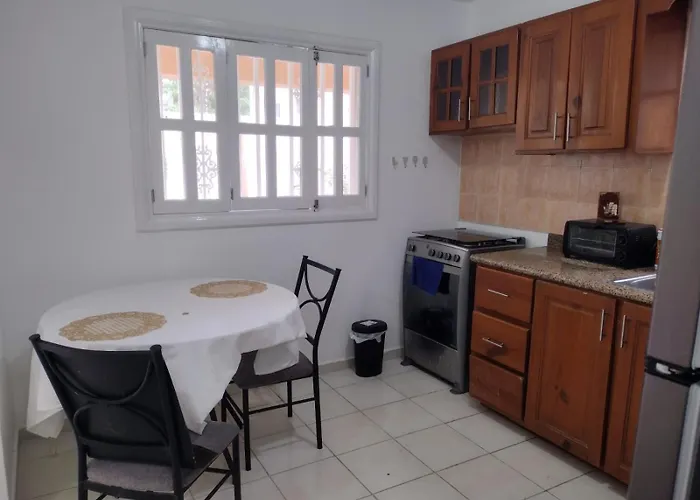 Hotel Hostal Palmas De Punta Cana