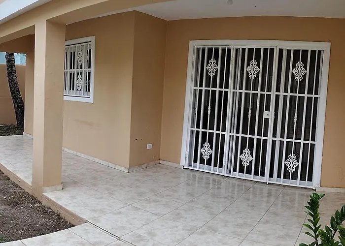 Hotel Hostal Palmas De Punta Cana