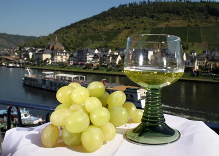 Hotel Karl Noss Cochem