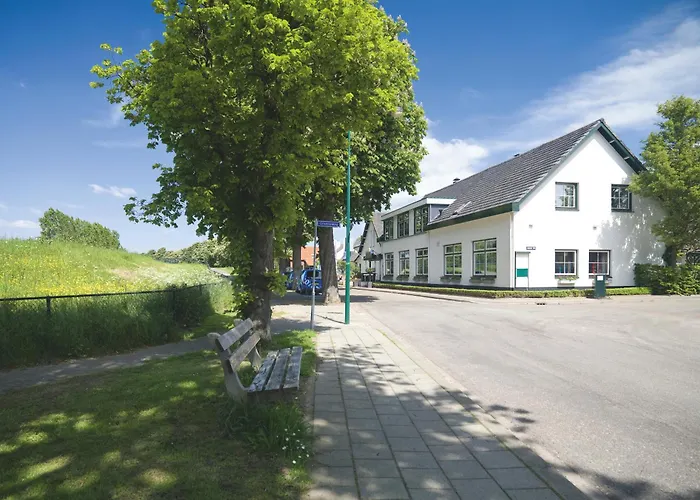 Restaurant Oolderhof Bv Hotel Herten