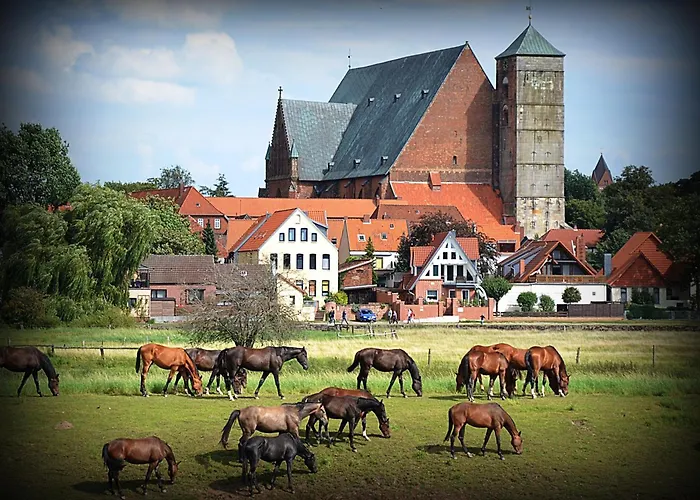 Landhotel Zur Linde Verden 
