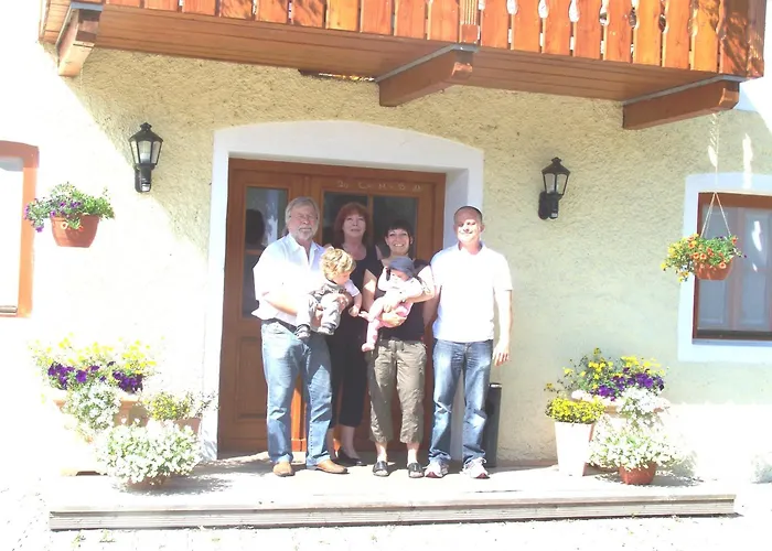 Pension Poschmühle Traunreut