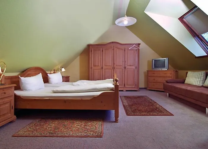 Hotel Kugel Trier