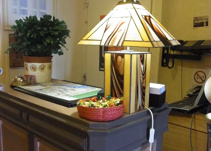Hotel Constantin