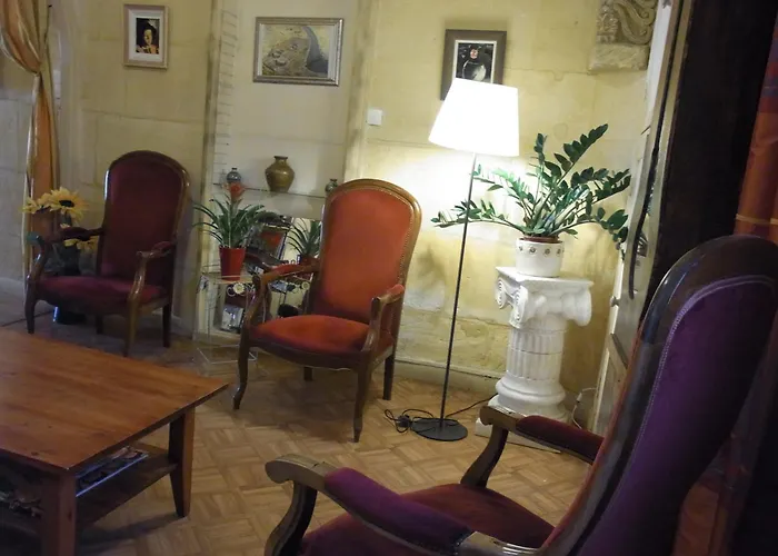 Hotel Constantin