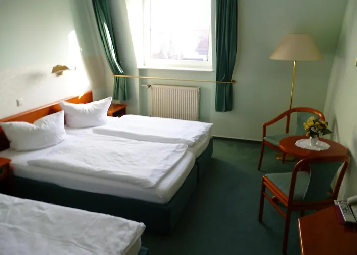 Hotel Brandenburg