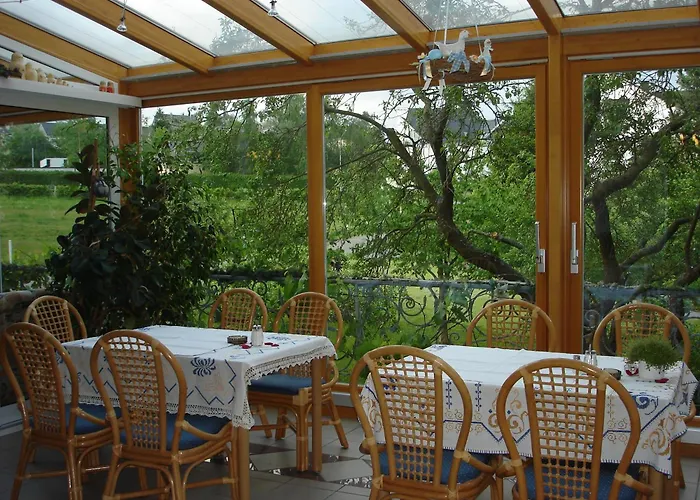 Hotel zum Rehberg