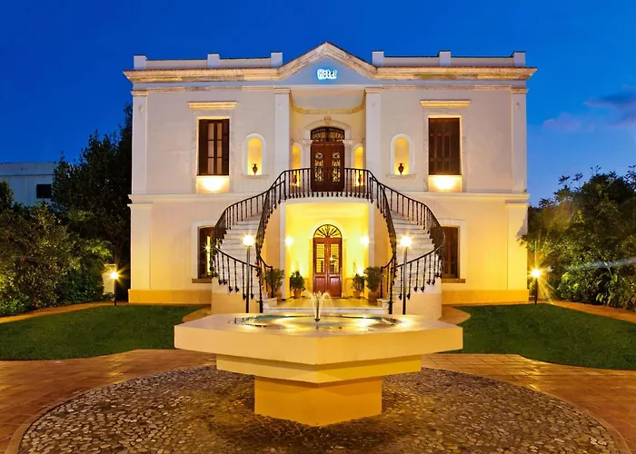 Halepa Hotel La Canea
