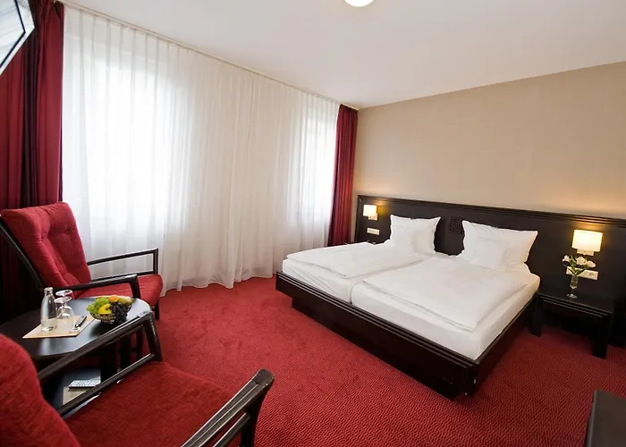 Göbel's Sophien Hotel Eisenach