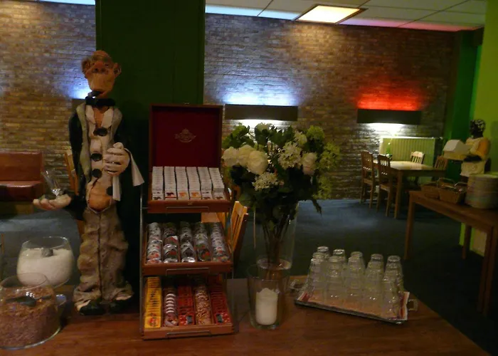 Hotel Dupuis Valkenburg aan de Geul