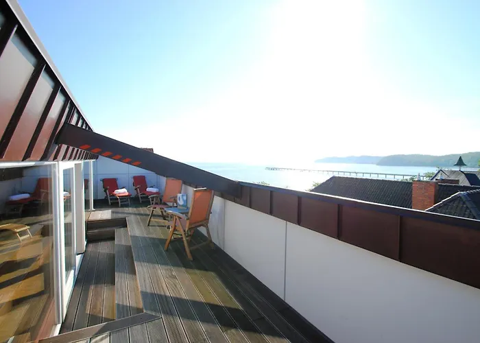 Strandhotel Binz