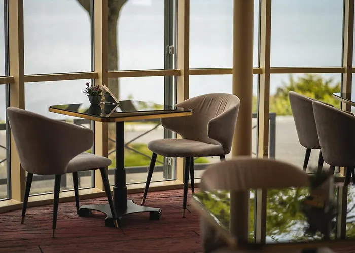Beau Rivage Hotel Neuchâtel