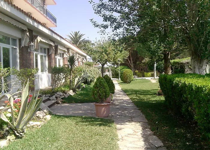 Hotel Roca Vinarós