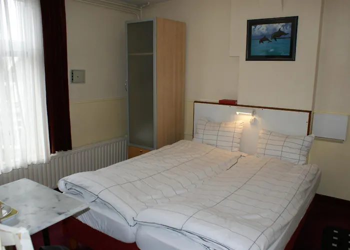 Hotel de Westertoren Amsterdam