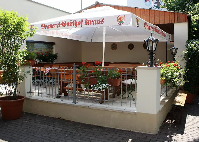 Brauerei Gasthof Kraus