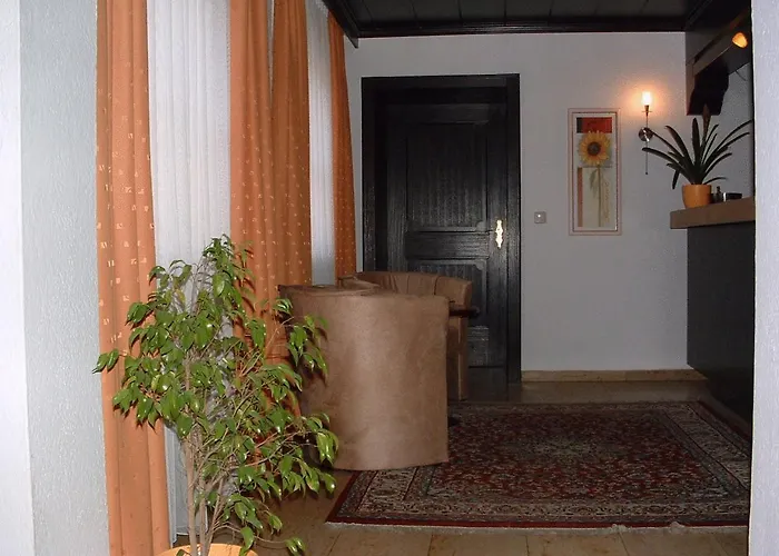 Altstadthotel Schex Altötting