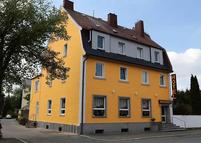 Hotel Munzert