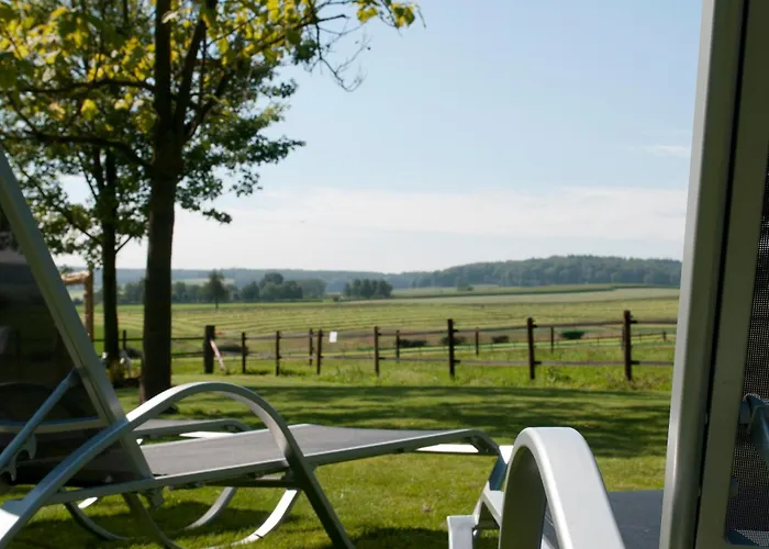 Hotel Creusen Epen