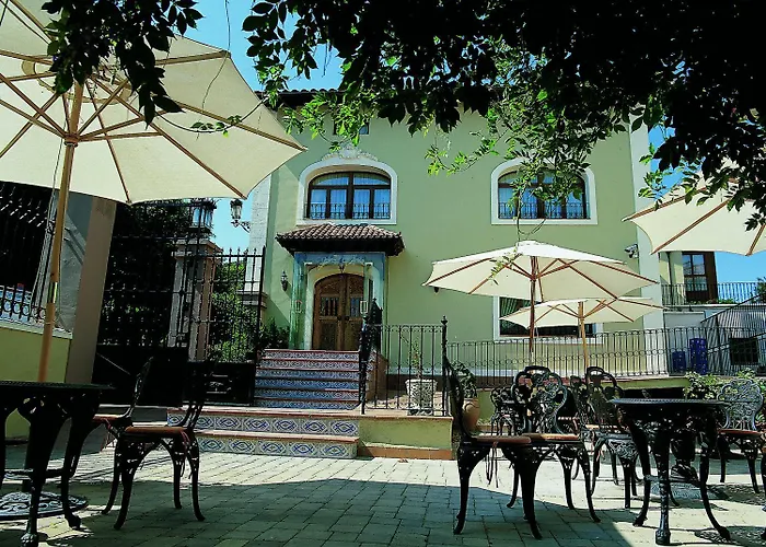 Palacio Azcárate Hotel Ezcaray