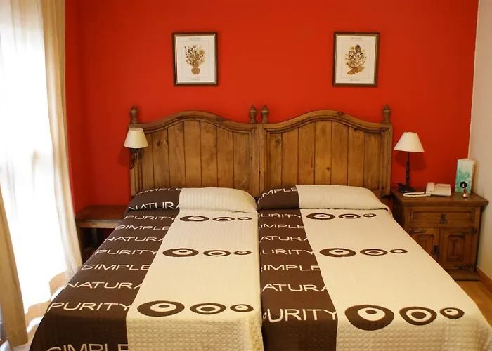 Hotel La Posada