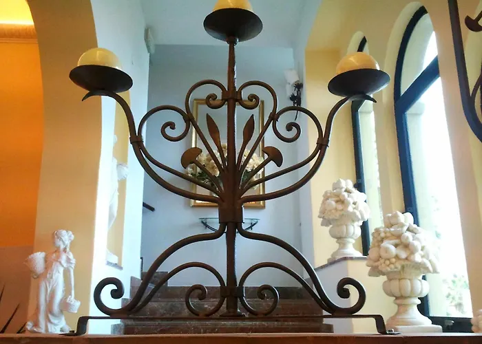 Jonic Hotel Mazzaro Taormina