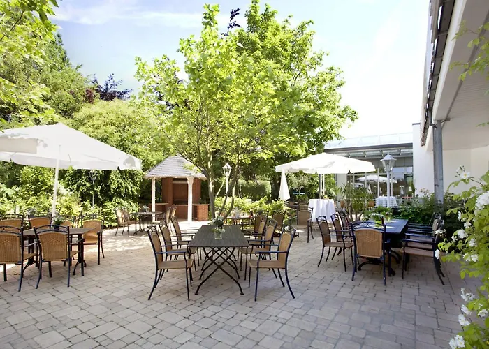 Landidyll Hotel zum Freden Bad Iburg