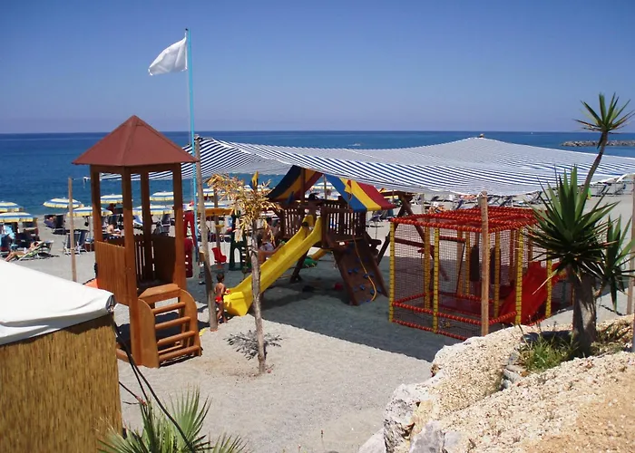Hotel La Tonnara Amantea
