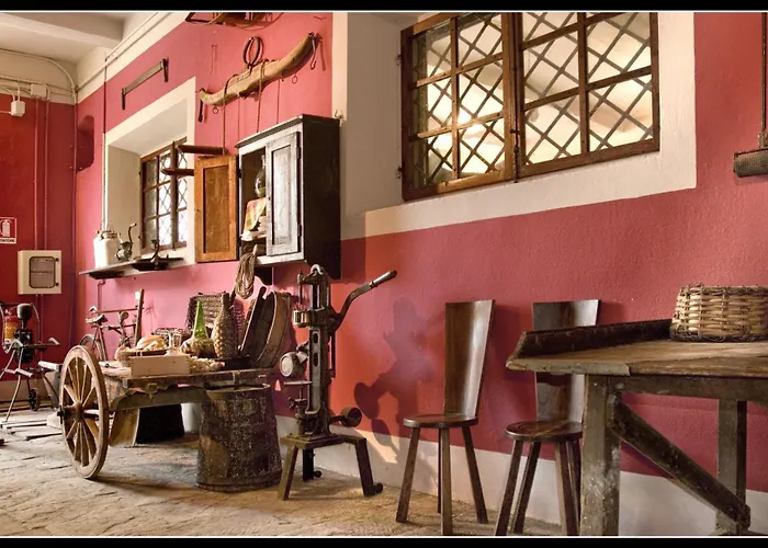 Villa Casagrande Resort e SPA Figline Valdarno