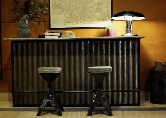 Hostal Persal Madrid