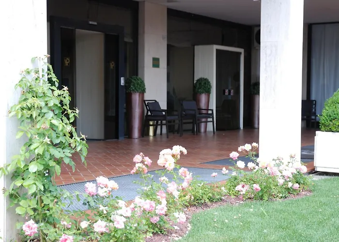 Hotel Continental Brescia