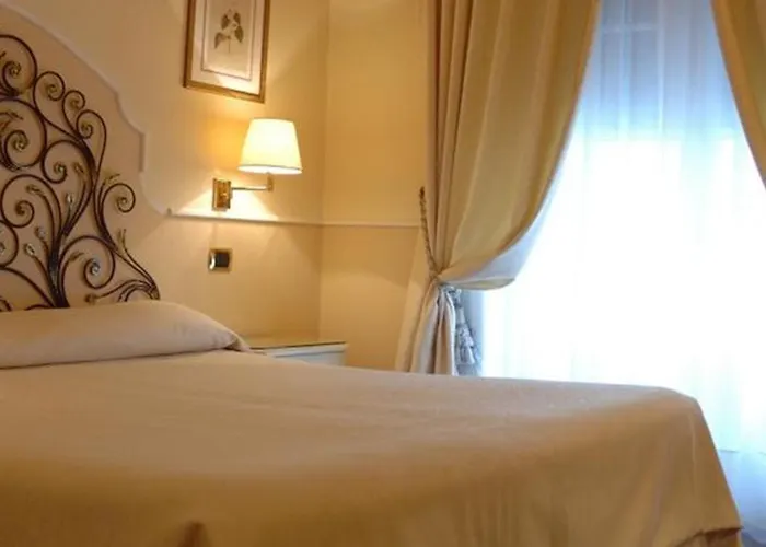 Hotel Jolanda Santa Margherita Ligure