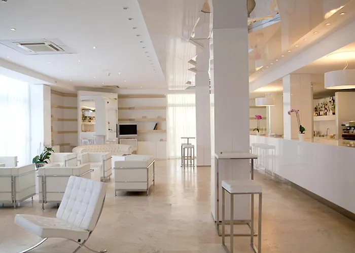 Hotel Excelsior Vasto