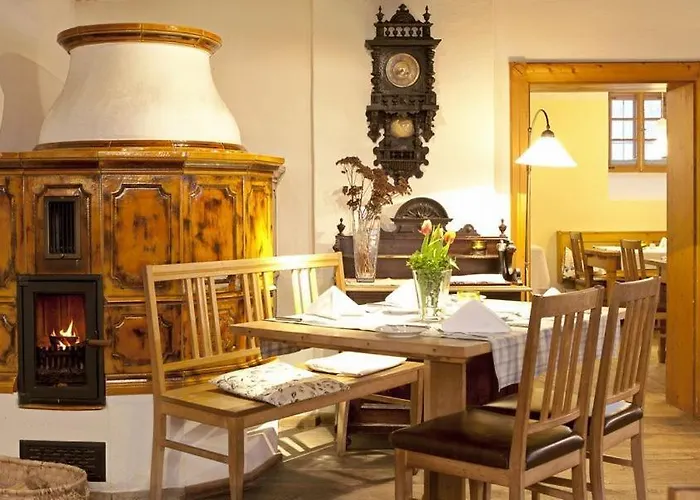 Naturhotel Gidibauer-Hof Hauzenberg