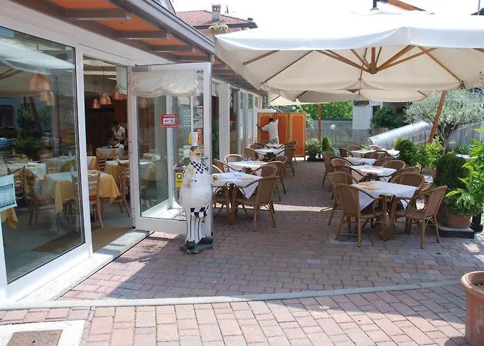 Hotels in Porlezza