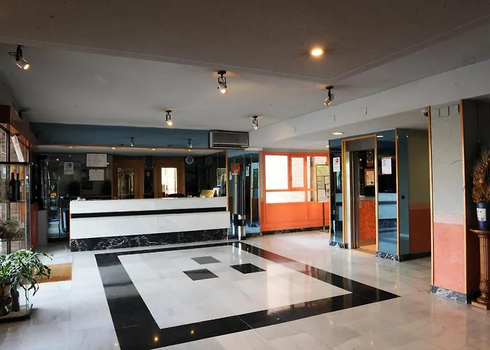 Hotel Corregidor Segovia