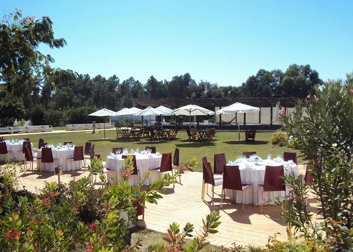Alentejo Star Hotel - Sao Domingos - Mertola - Duna Parque Resorts & Hotels Minas de São Domingos
