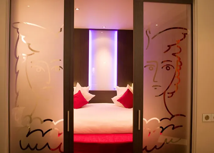 Hôtel&Spa Vatel Nîmes